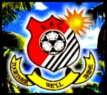 Sunshine Football Club Logo